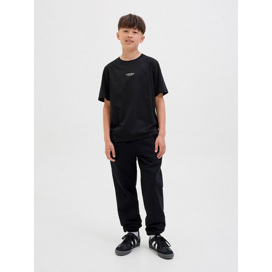 Jack & Jones Junior T-Shirt Yellow 176 7
