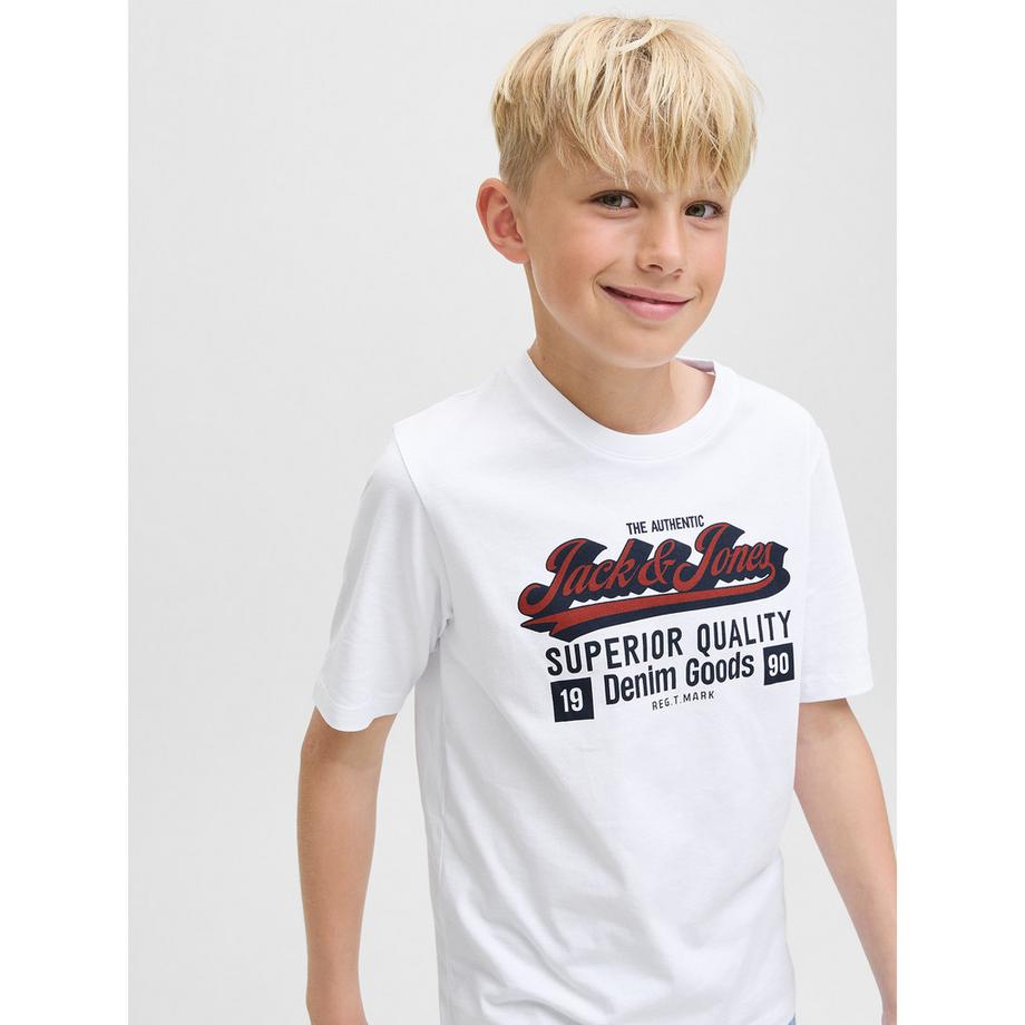 Jack & Jones Junior  T-shirt 