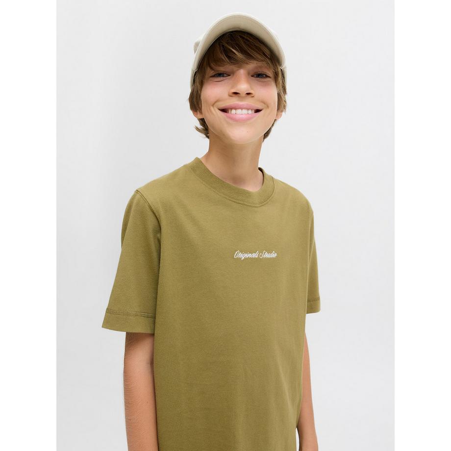 Jack & Jones Junior  T-shirt 