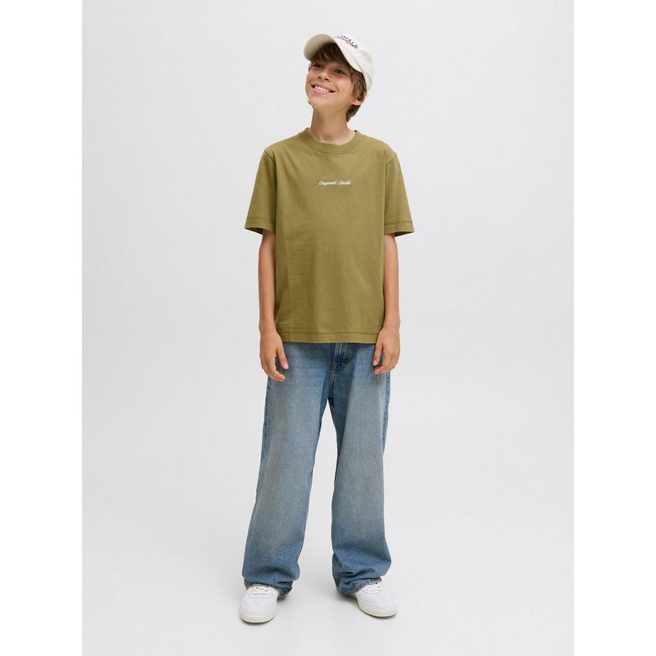 Jack & Jones Junior  T-shirt 