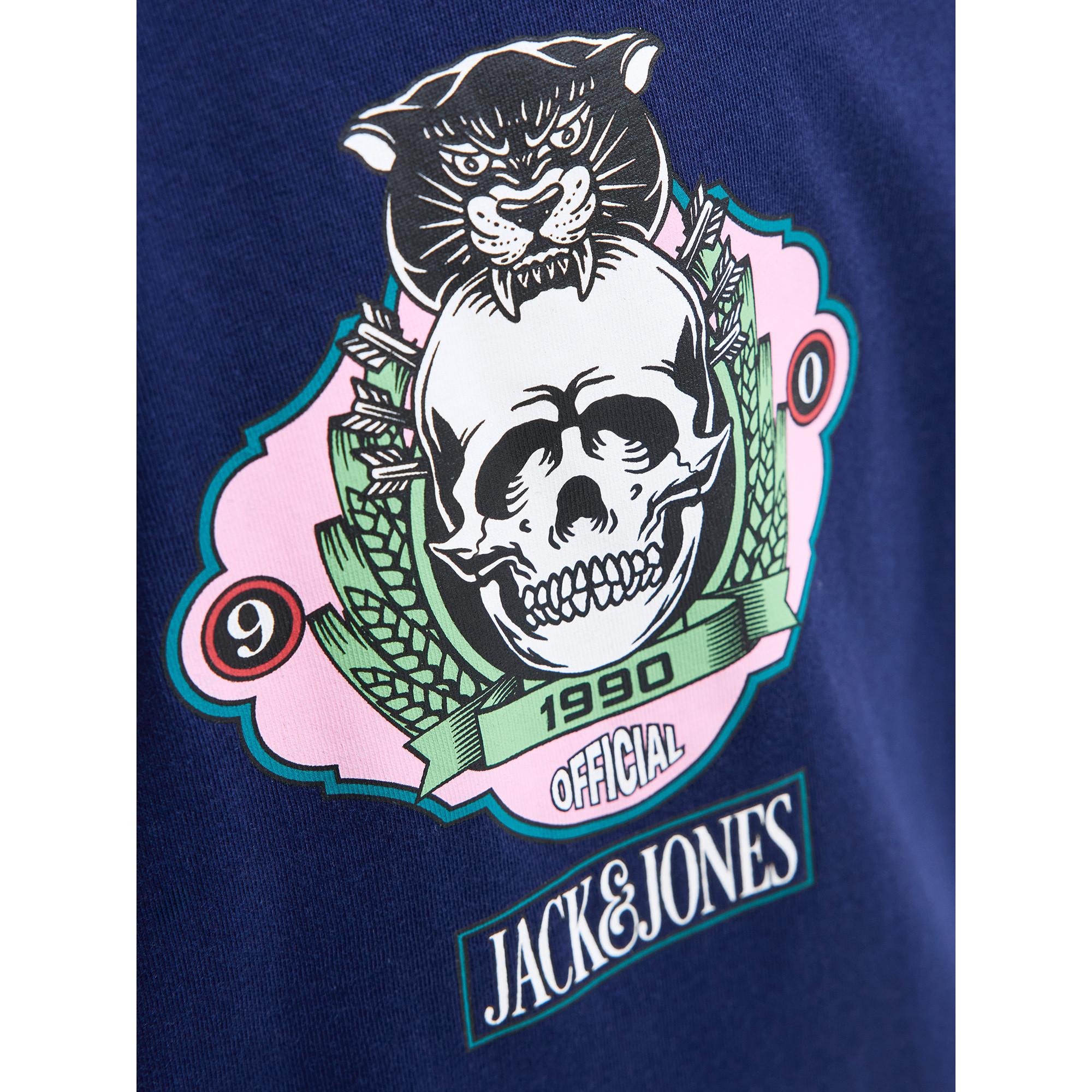 Jack & Jones Junior  T-Shirt 