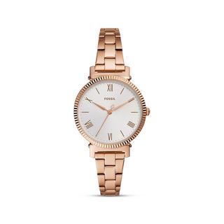 FOSSIL DAISY Analoguhr 