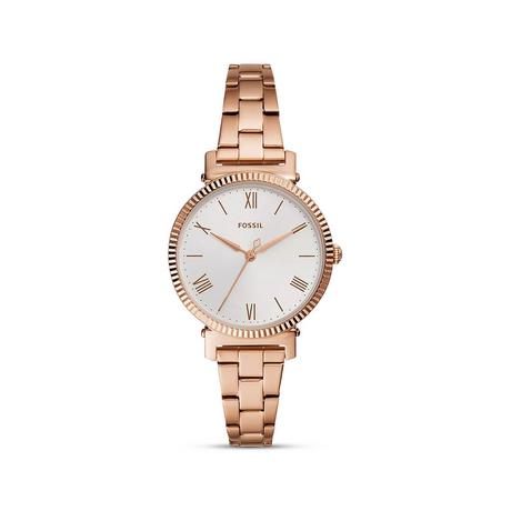 FOSSIL DAISY Analoguhr 