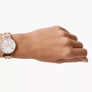 FOSSIL DAISY Analoguhr 