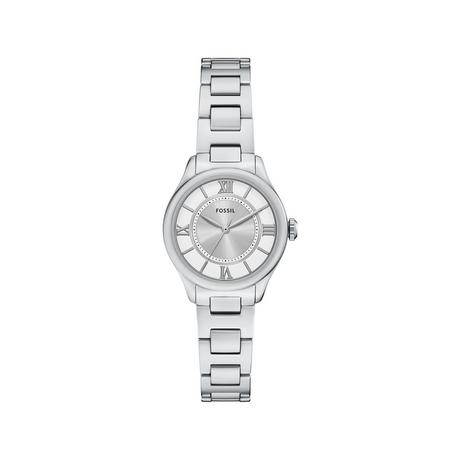 FOSSIL GILMORE Analoguhr 