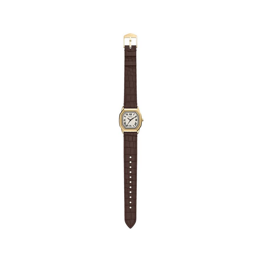 FOSSIL HARLOW Analoguhr 