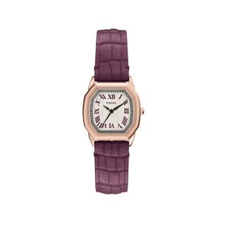 FOSSIL HARLOW Analoguhr 