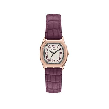 FOSSIL HARLOW Analoguhr 