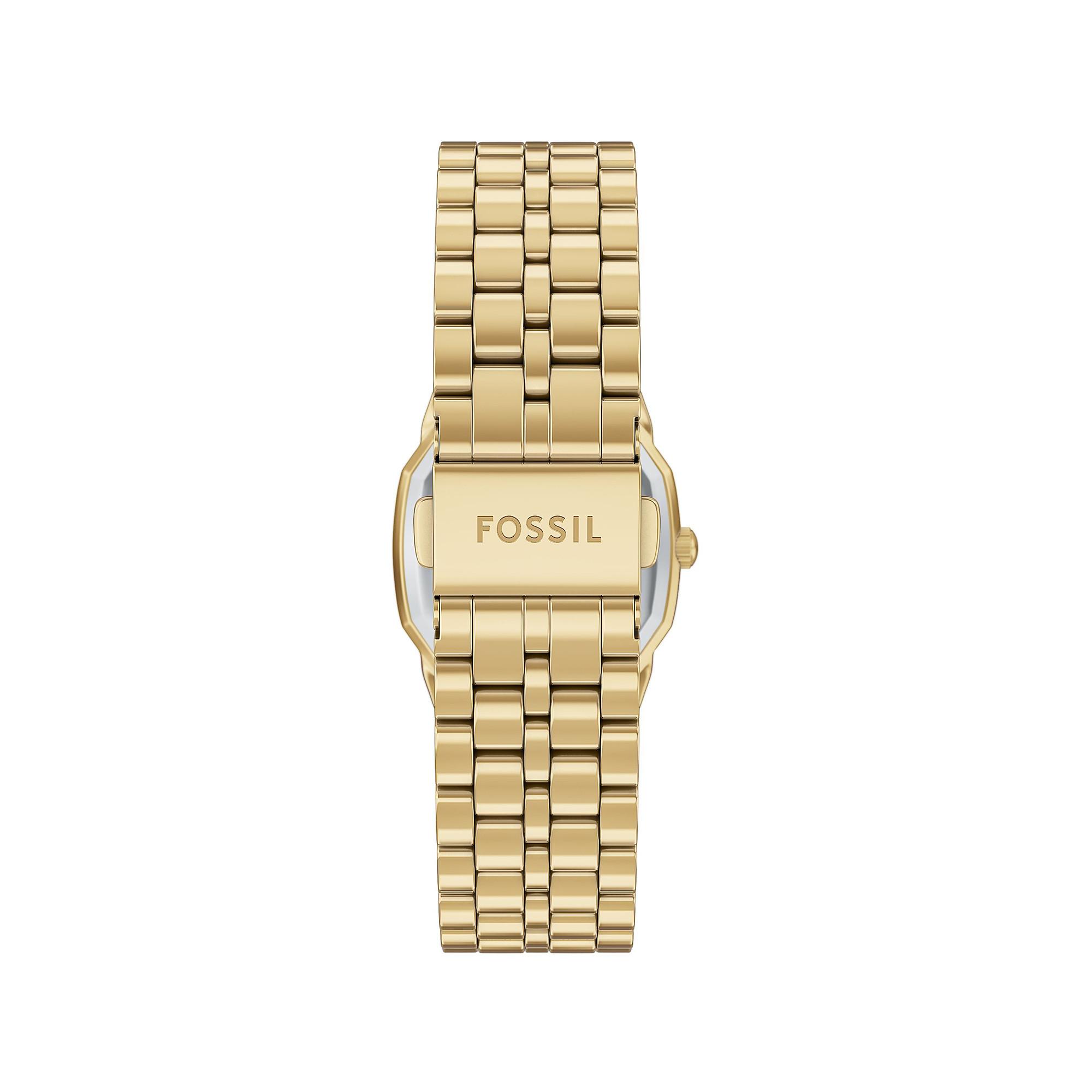 FOSSIL HARLOW Orologio analogico 