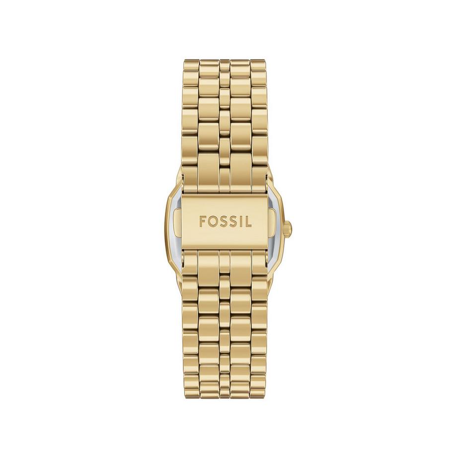 FOSSIL HARLOW Analoguhr 