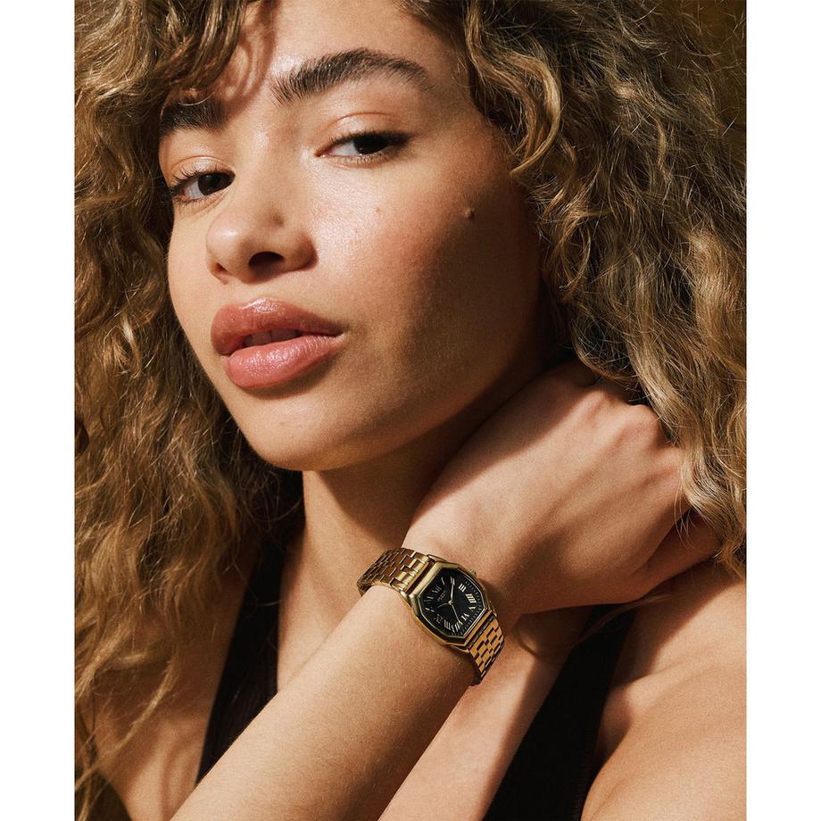 FOSSIL HARLOW Analoguhr 