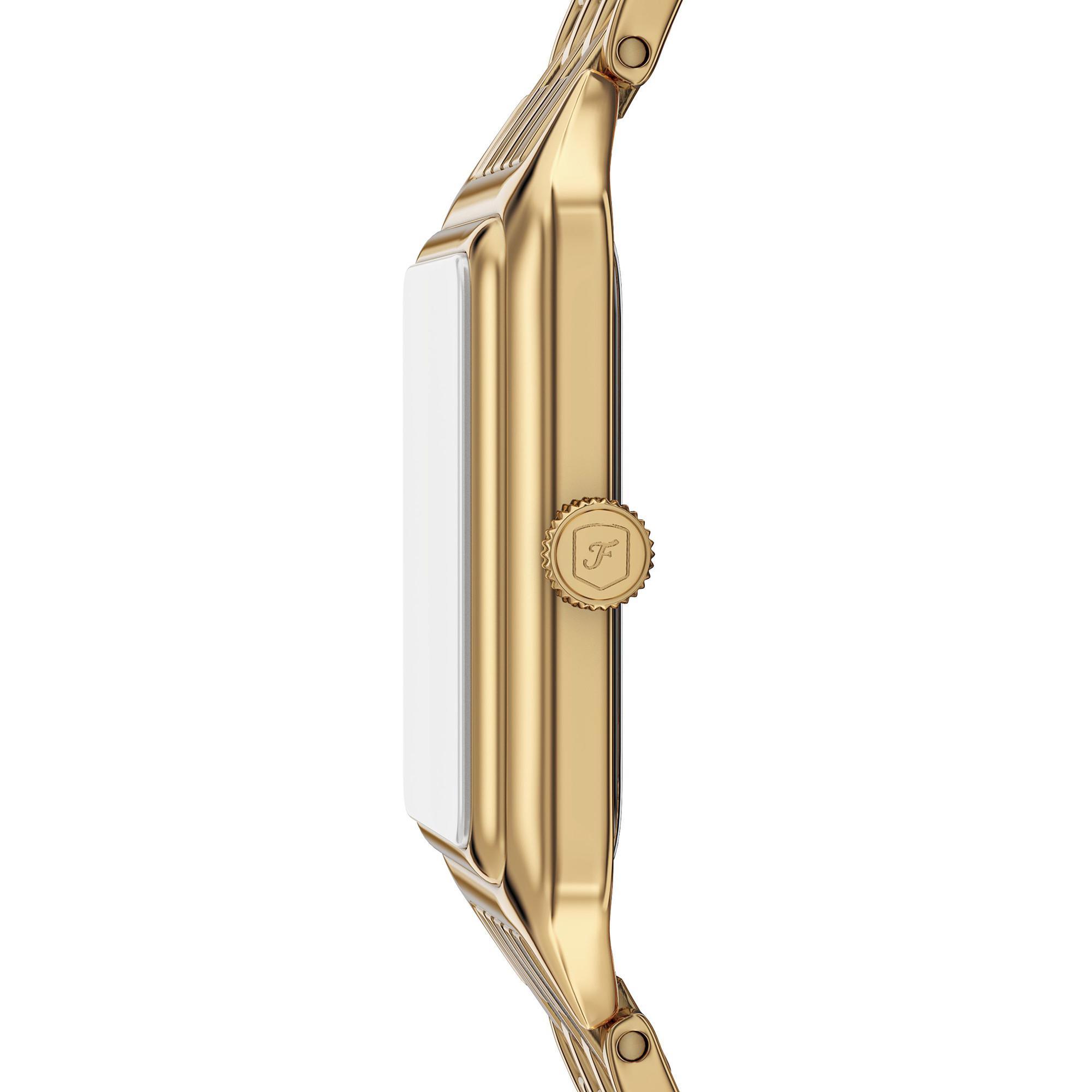 FOSSIL RAQUEL Analoguhr 