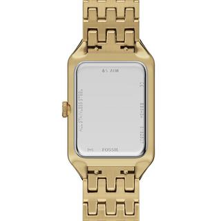 FOSSIL RAQUEL Analoguhr 