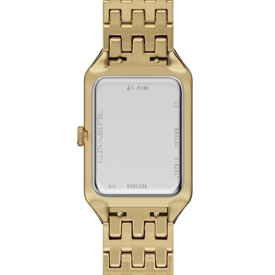 FOSSIL RAQUEL Analoguhr 