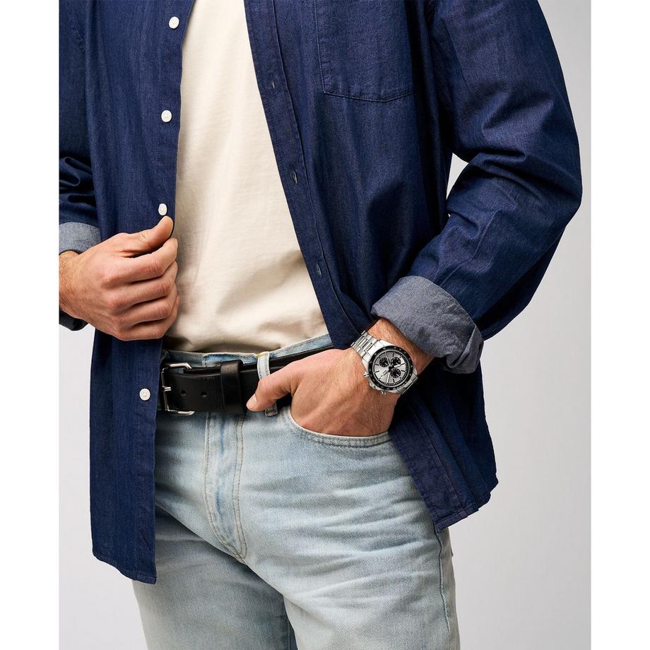 FOSSIL AUTOCROSS Chronograph Uhr 