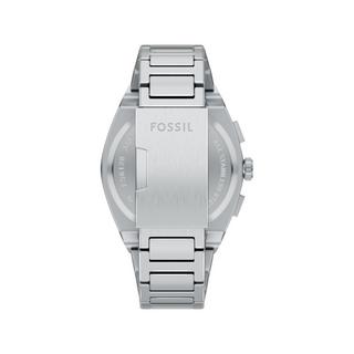FOSSIL EVERETT Chronograph Uhr 