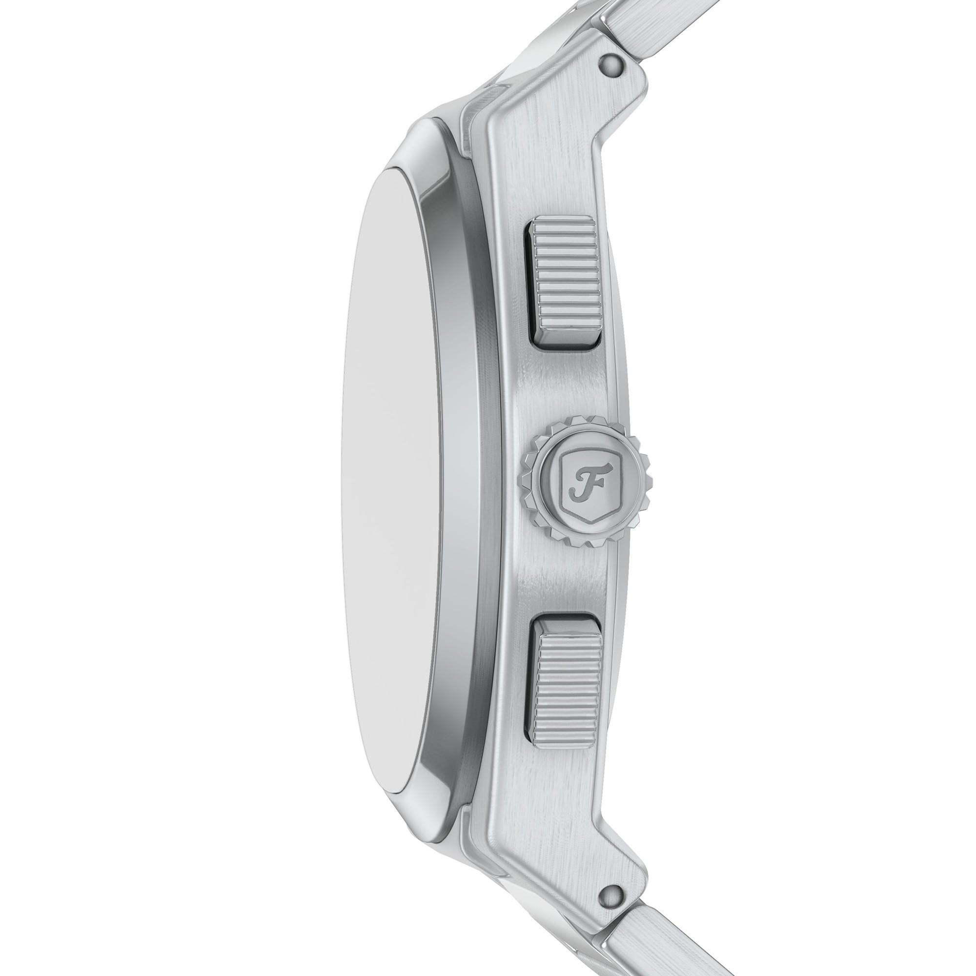 FOSSIL EVERETT Chronograph Uhr 