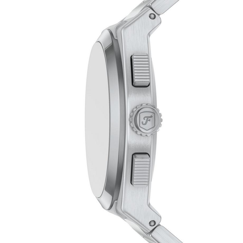 FOSSIL EVERETT Chronograph Uhr 