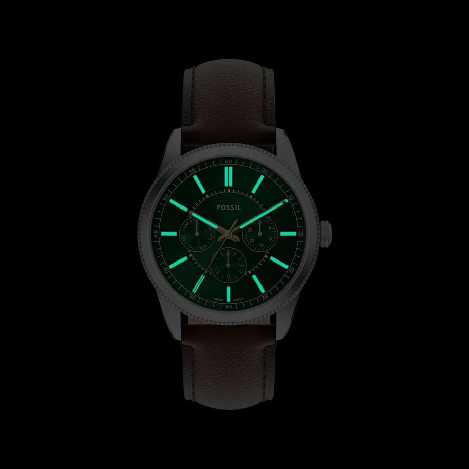 FOSSIL PEARSON Horloge analogique 