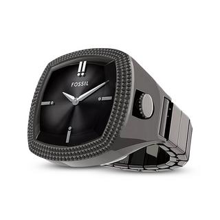 FOSSIL RING WATCH MACHINE LUXE NICK JONAS Analoguhr 