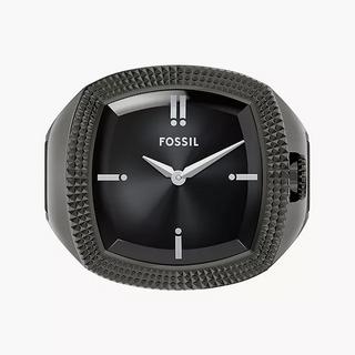 FOSSIL RING WATCH MACHINE LUXE NICK JONAS Analoguhr 
