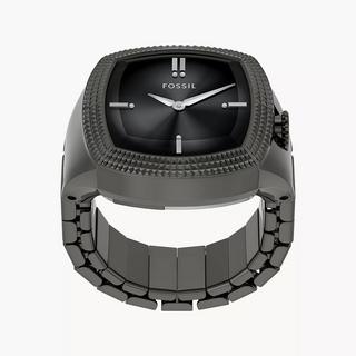 FOSSIL RING WATCH MACHINE LUXE NICK JONAS Analoguhr 