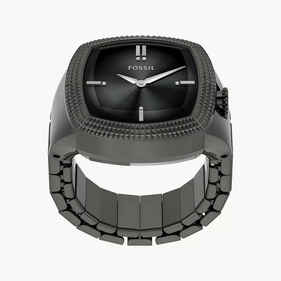 FOSSIL RING WATCH MACHINE LUXE NICK JONAS Analoguhr 