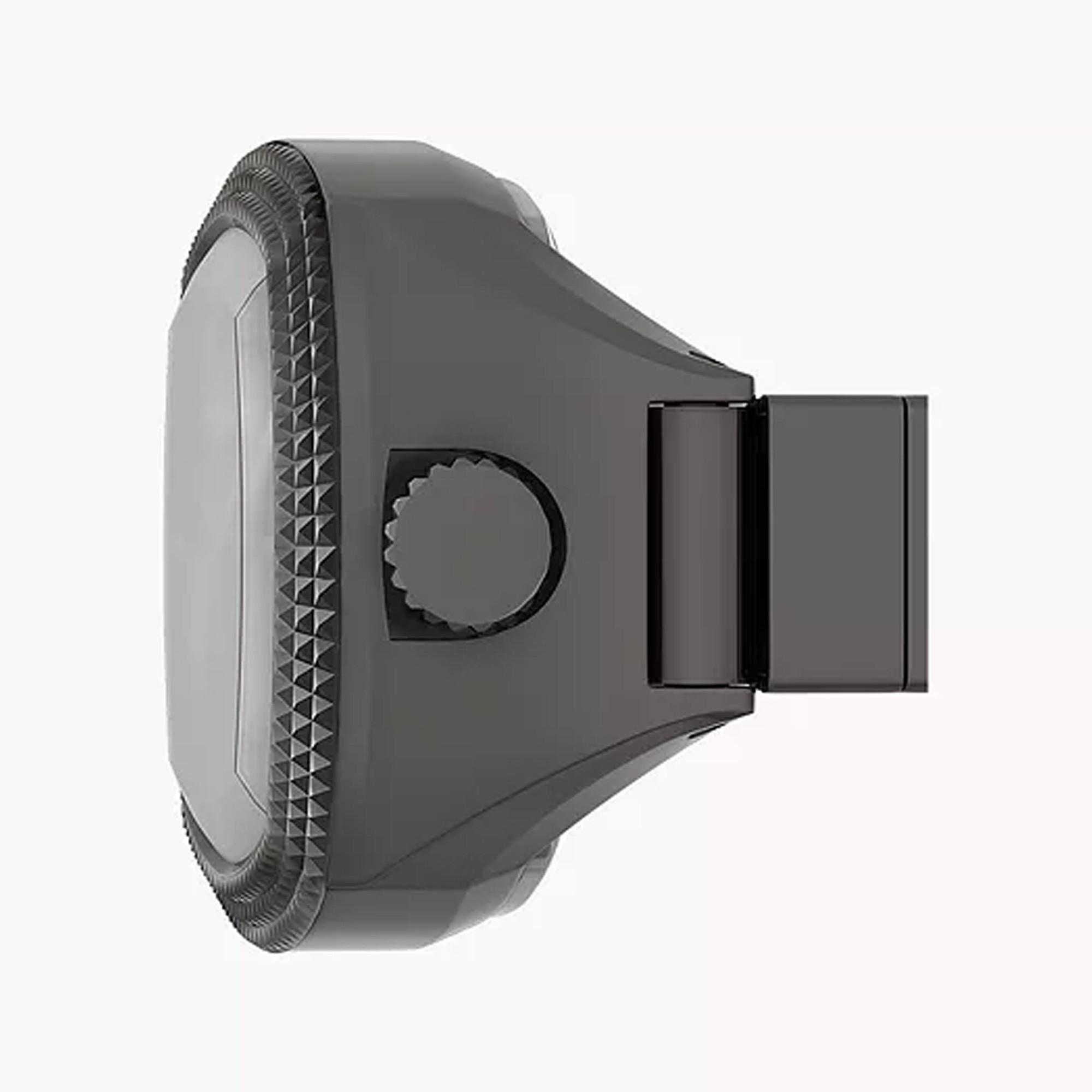 FOSSIL RING WATCH MACHINE LUXE NICK JONAS Analoguhr 