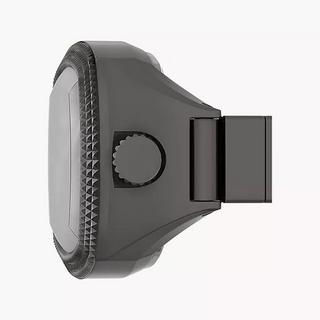 FOSSIL RING WATCH MACHINE LUXE NICK JONAS Analoguhr 