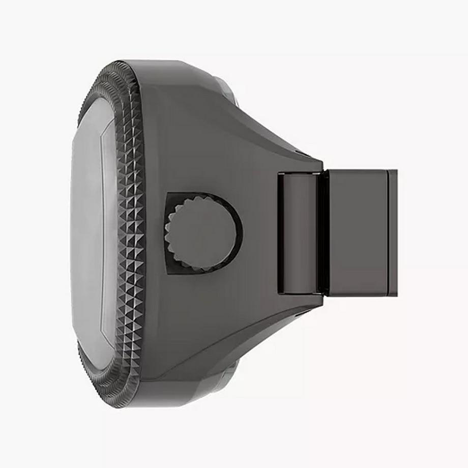 FOSSIL RING WATCH MACHINE LUXE NICK JONAS Analoguhr 