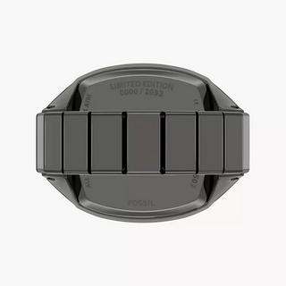 FOSSIL RING WATCH MACHINE LUXE NICK JONAS Analoguhr 