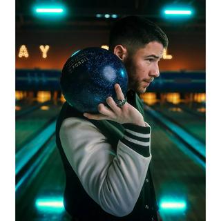 FOSSIL RING WATCH MACHINE LUXE NICK JONAS Analoguhr 