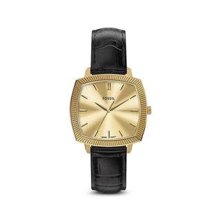 FOSSIL MACHINE LUXE NICK JONAS Analoguhr 