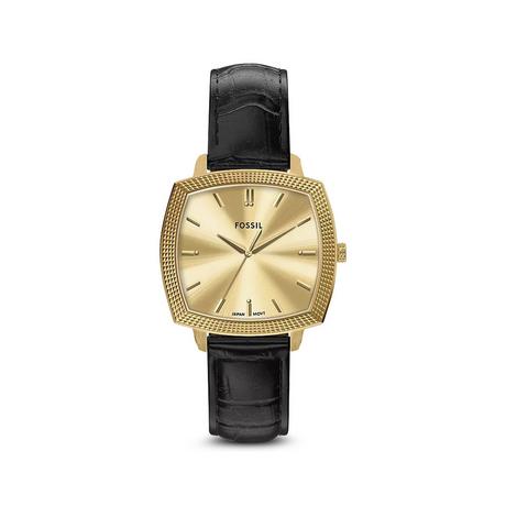 FOSSIL MACHINE LUXE NICK JONAS Analoguhr 