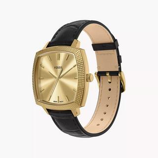 FOSSIL MACHINE LUXE NICK JONAS Analoguhr 