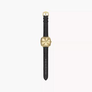 FOSSIL MACHINE LUXE NICK JONAS Analoguhr 