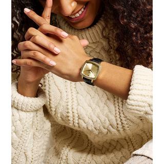 FOSSIL MACHINE LUXE NICK JONAS Analoguhr 