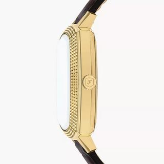 FOSSIL MACHINE LUXE NICK JONAS Analoguhr 