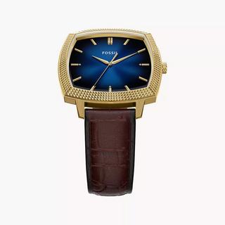 FOSSIL MACHINE LUXE NICK JONAS Analoguhr 