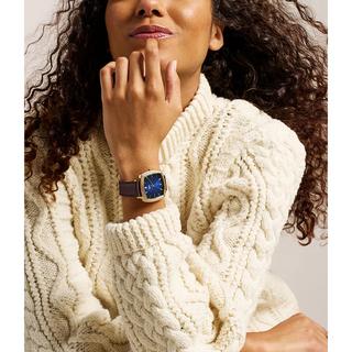 FOSSIL MACHINE LUXE NICK JONAS Analoguhr 