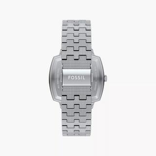 FOSSIL MACHINE LUXE NICK JONAS Analoguhr 