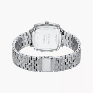 FOSSIL MACHINE LUXE NICK JONAS Analoguhr 