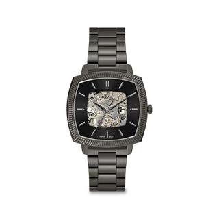 FOSSIL MACHINE LUXE NICK JONAS Automatikuhr 