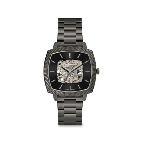 FOSSIL MACHINE LUXE NICK JONAS Automatikuhr 