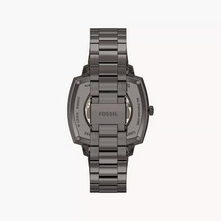 FOSSIL MACHINE LUXE NICK JONAS Automatikuhr 