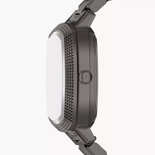 FOSSIL MACHINE LUXE NICK JONAS Automatikuhr 