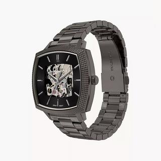 FOSSIL MACHINE LUXE NICK JONAS Automatikuhr 