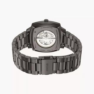 FOSSIL MACHINE LUXE NICK JONAS Automatikuhr 