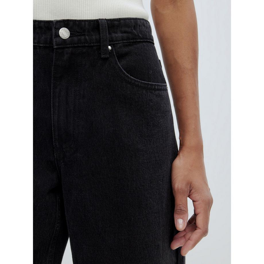 EDITED Jeans High Rise Vestibilità Relaxed Loose  