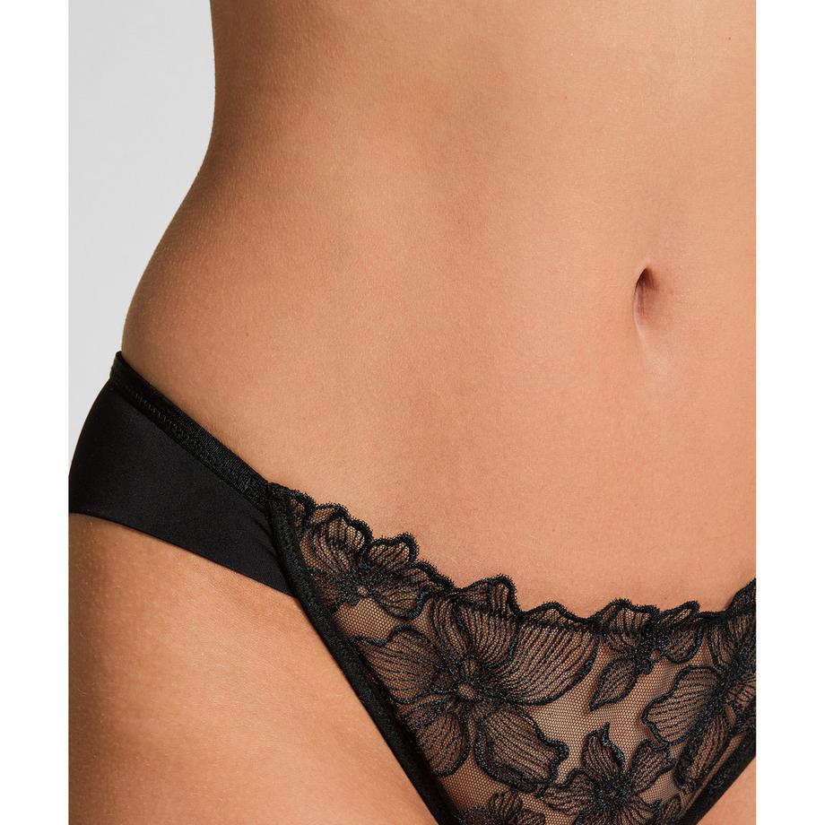 Hunkemöller Brasiliano Pizzo Floreale  